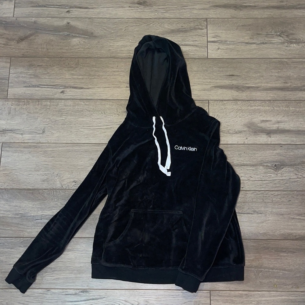Calvin Klein Hoodie